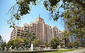 Intercontinental Hotel Los Angeles Century City